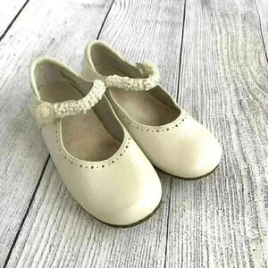 Precious Little Girl Shoe